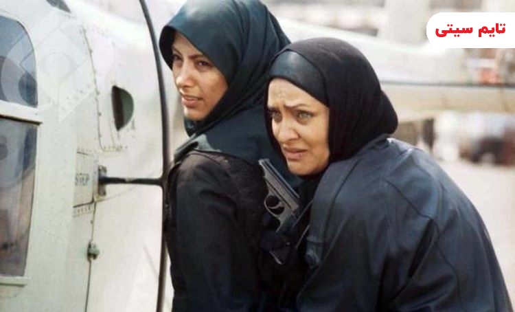 بهترین سریال های پلیسی ایرانی ؛ سریال خواب وبیدار